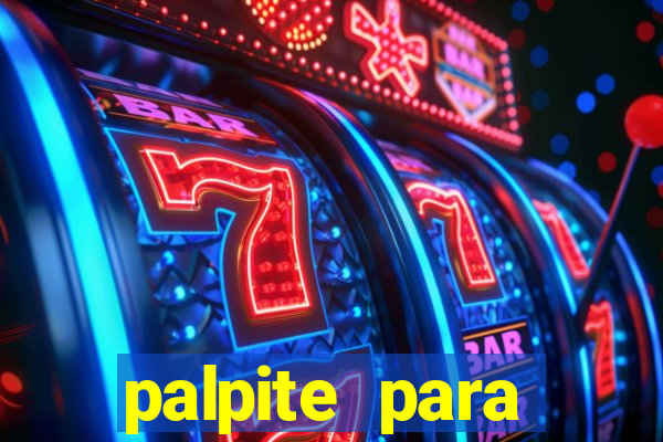 palpite para loteria dos sonhos das 19 horas